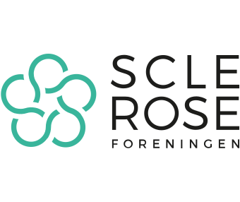 Scleroseforeningens lokalafd. Østjylland logo